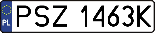 PSZ1463K