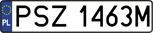 PSZ1463M