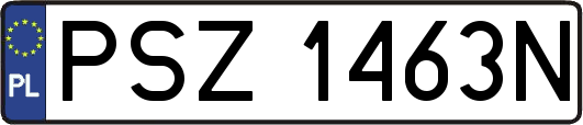 PSZ1463N