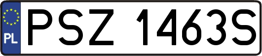 PSZ1463S