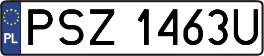PSZ1463U