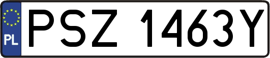 PSZ1463Y