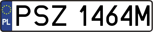 PSZ1464M