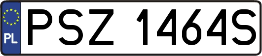 PSZ1464S