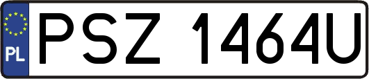 PSZ1464U