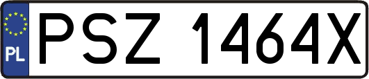 PSZ1464X