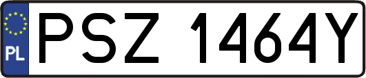 PSZ1464Y