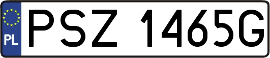 PSZ1465G