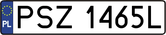 PSZ1465L
