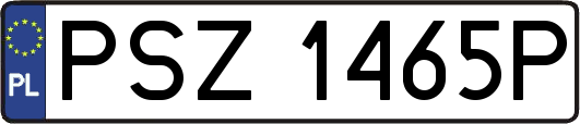 PSZ1465P