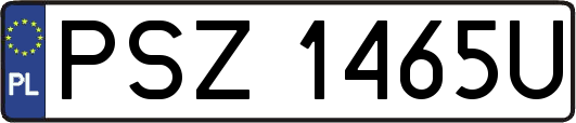 PSZ1465U