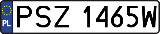 PSZ1465W