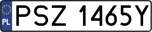 PSZ1465Y