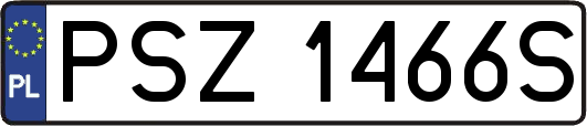 PSZ1466S