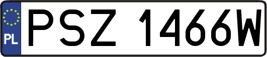 PSZ1466W
