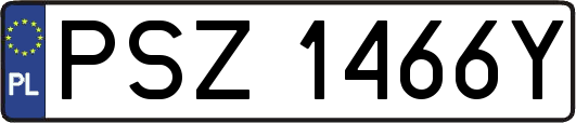 PSZ1466Y
