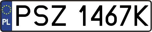 PSZ1467K