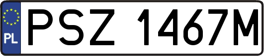 PSZ1467M