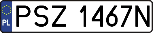 PSZ1467N