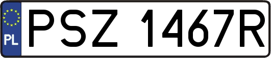 PSZ1467R