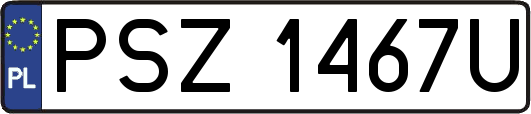 PSZ1467U
