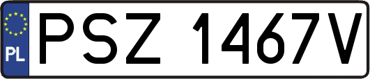 PSZ1467V
