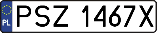 PSZ1467X