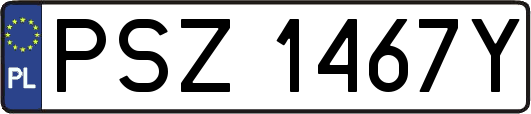 PSZ1467Y