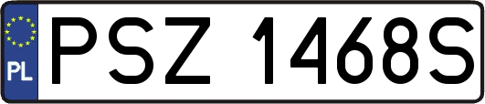 PSZ1468S