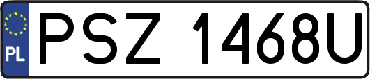 PSZ1468U