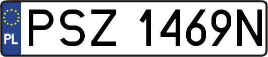 PSZ1469N