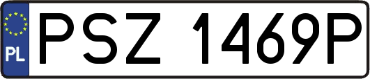 PSZ1469P