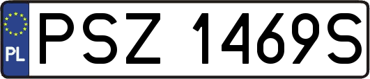 PSZ1469S