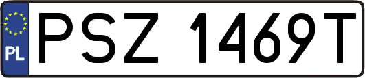 PSZ1469T