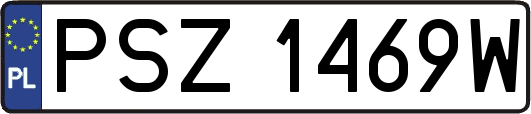 PSZ1469W