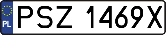 PSZ1469X
