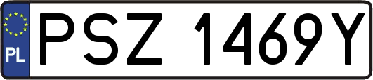 PSZ1469Y