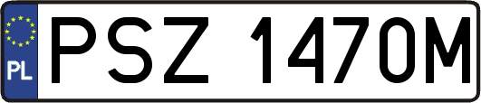PSZ1470M
