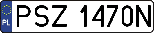 PSZ1470N
