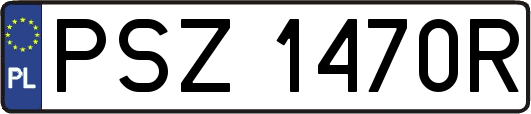 PSZ1470R