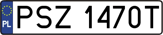 PSZ1470T