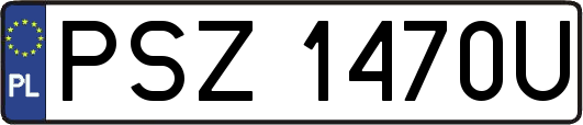 PSZ1470U