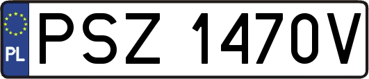 PSZ1470V