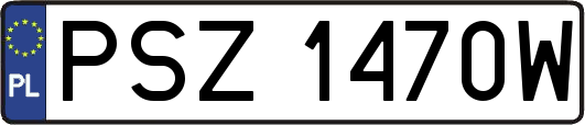 PSZ1470W