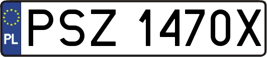PSZ1470X
