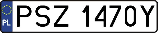 PSZ1470Y