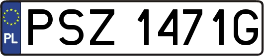 PSZ1471G