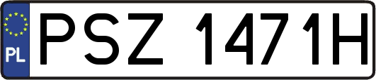 PSZ1471H
