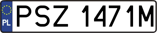 PSZ1471M