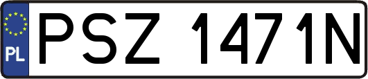 PSZ1471N